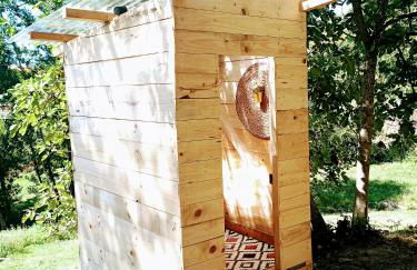 Verde Água Agroturismo e Agricultura Biológica - Foto 41