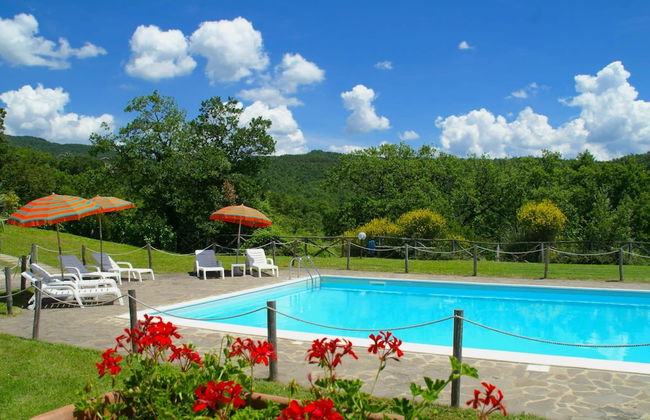 Beautiful Apartment With Panoramic Swimming Pool - Foto 32