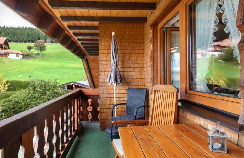 Ferienhaus Brigitte - Breitnau - Foto 33