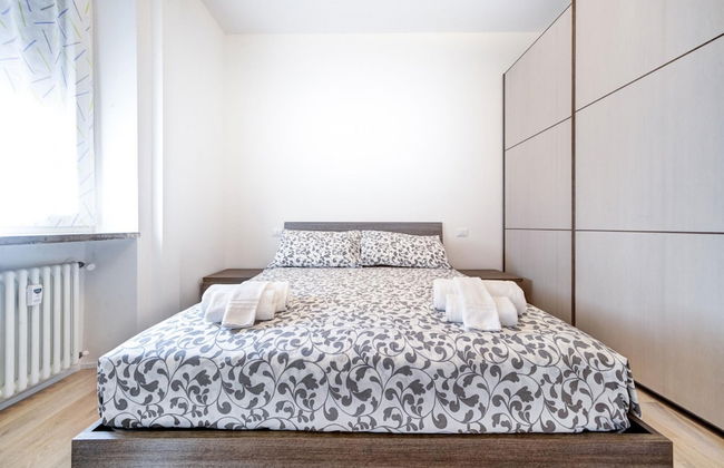 Gramsci 2 Apartment by Wonderful Italy - Foto 9