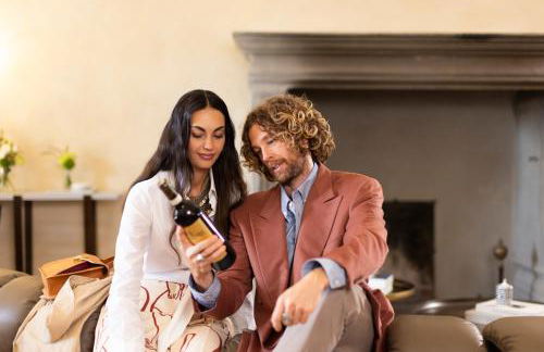 Casa Ruffino - Wine Relais - Foto 45