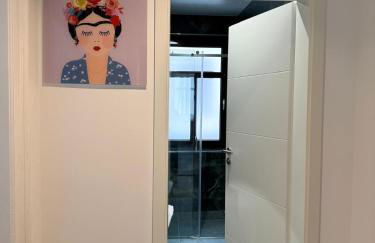 Apartmenthaus Döbeln Zentrum - Foto 25