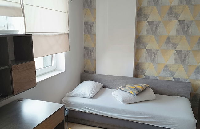 Starter Apart Wrocław - Foto 25