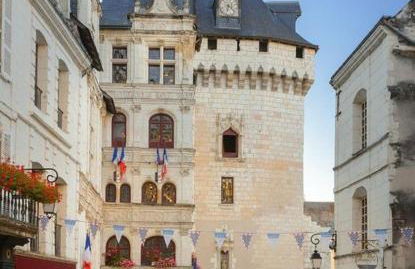 Au pied de la tour Saint Antoine - Foto 17