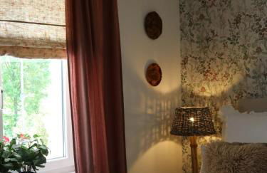 Falkaunest cozy Apartment mit Sauna am Feldberg - Foto 61