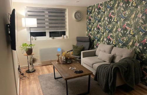 The Cosy Cottage, Old Soles bridge Lane - Foto 8