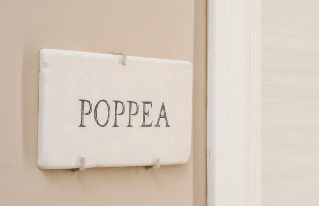 The Roman Empire Guesthouse - Foto 43