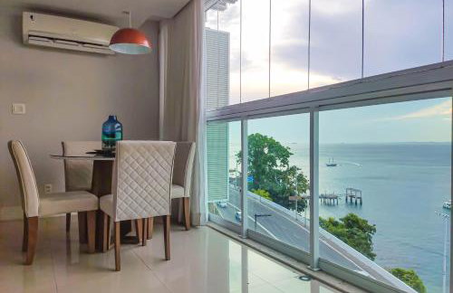 Cloc Marina Vista Mar p/ a Baía de Todos os Santos - Photo 47