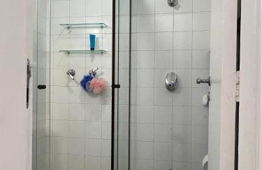 Apt Blue Vidigal com Closet Amplo, Paz e Estilo - Foto 14