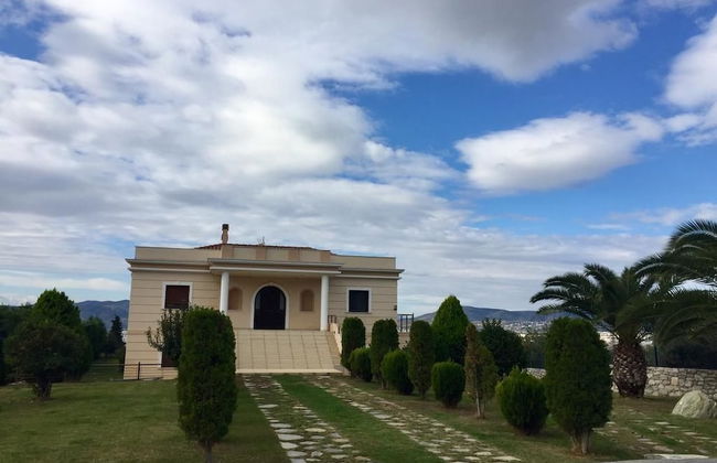 Luxury Villa Thea - Foto 34