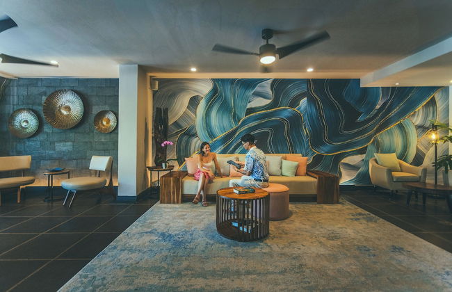 Los Altos Resort - Foto 2