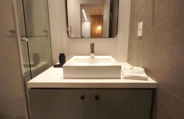 Blume Garden 205 Apto Lindo e Confortável - Foto 23