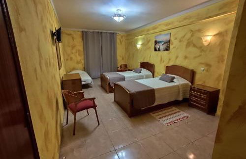 Apartamentos Turisticos Praia Grande - Foto 43