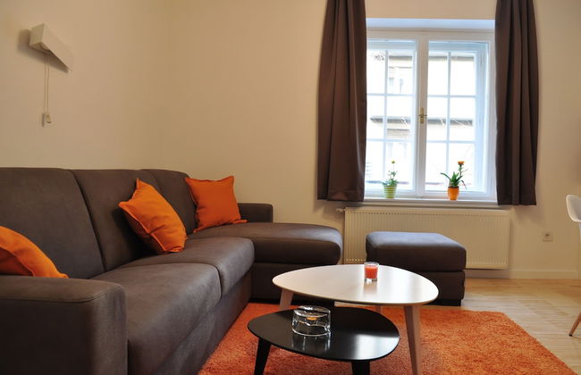 Apartments City&style - Photo 14