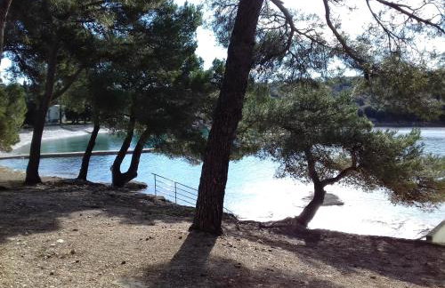 Apartments Martina - Foto 14