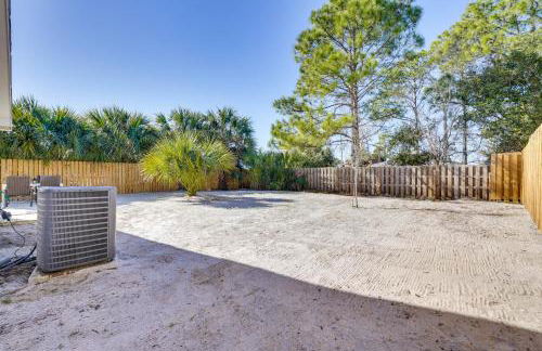 Panama City Beach House with Patio, Walk to Ocean - Foto 29