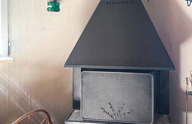 2 Person Holiday Home in Aplared-by Traum - Foto 23