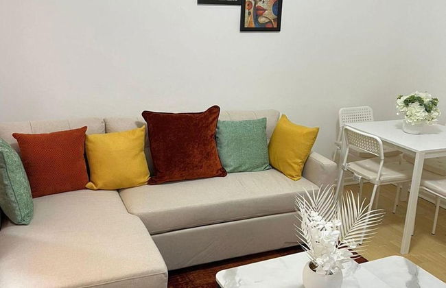 Central Birmingham Cozy Apartment - Foto 9