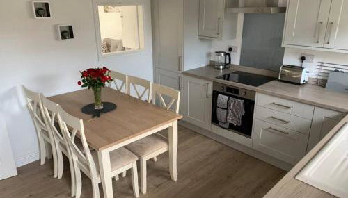 Idyllic holiday near Abersoch - Foto 5, pet friendly, toaster