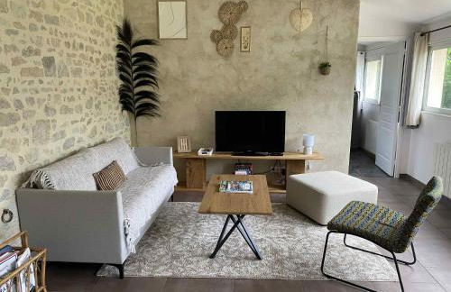 Gîte Rêve de Pomme - Foto 1