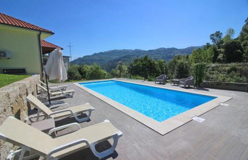 Casa dos Henriques Gerês by Gerês Casas - Foto 29