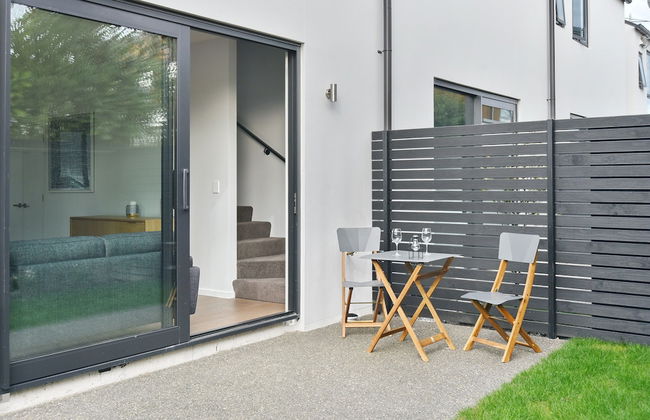 Salisbury Style-ChristchurchHolidayHomes - Photo 21