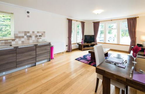 Claymore Guest House and Apartments - Foto 32