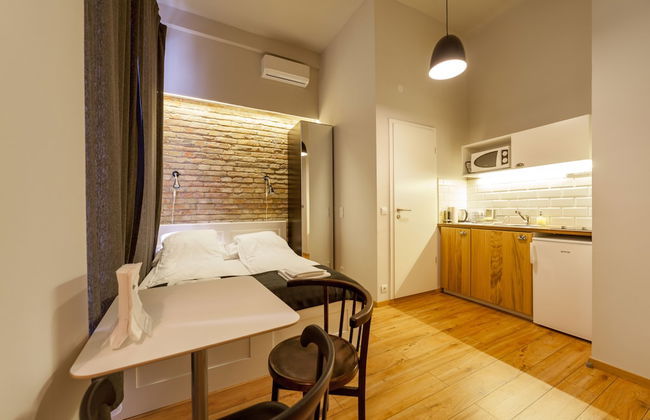 Tatra 4 Studios - Foto 31