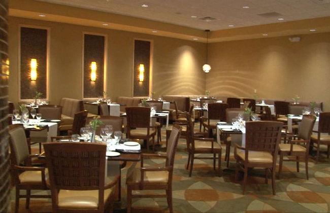 Florida Hotel & Conference Center in the Florida Mall - Foto 17