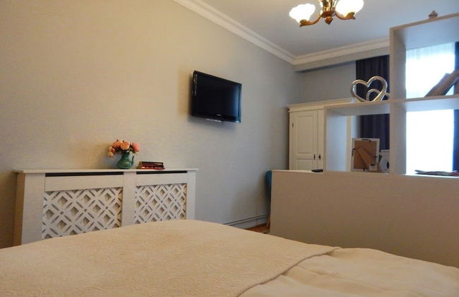 Teo's Flat - Foto 13