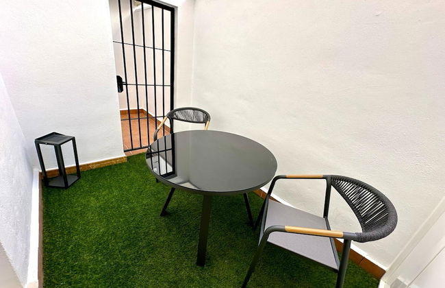 Holidays2Malaga Bubu Apartments - Foto 62