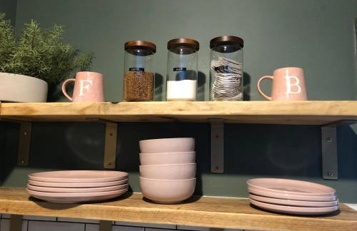 Ffau Bach - Little Den - Foto 20