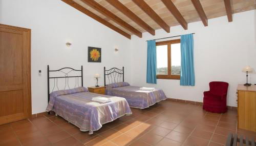 Villa Hostalet - Foto 2