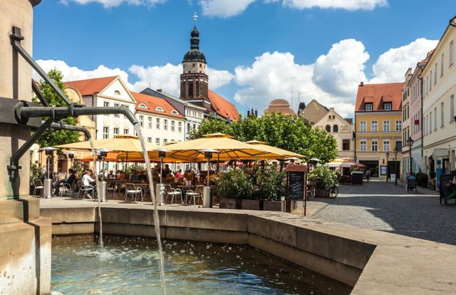 City Apartment Comfortable Holiday Residence - Foto 31