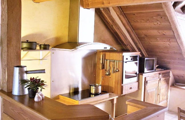 Villa in Le Monetier-les-bains - Photo 8