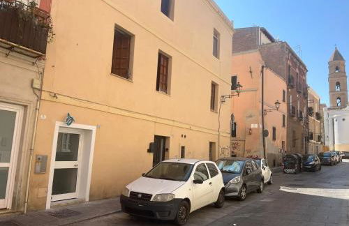 La Pola House Cagliari - Foto 13