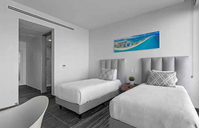 Exclusive Apartment with rooftop pool - Foto 66