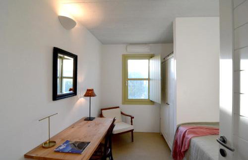 Cycladic Fos - Entire SeaView 2BR Villa by TinosHost - Foto 8