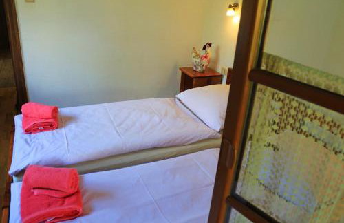 Zagroda Lipowiec - Photo 33