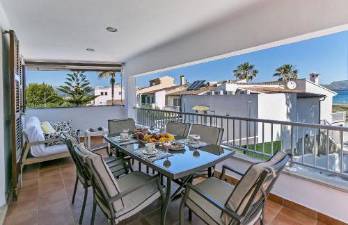 Apartment Sa Fornera - Foto 12