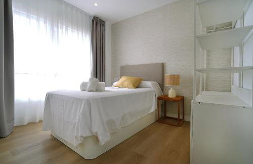 GALIHOST - Apartamentos Vento Mareiro - Foto 53