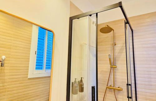 Stunning APT WiFi 6 min Sagrada Familia 2BR - Foto 25