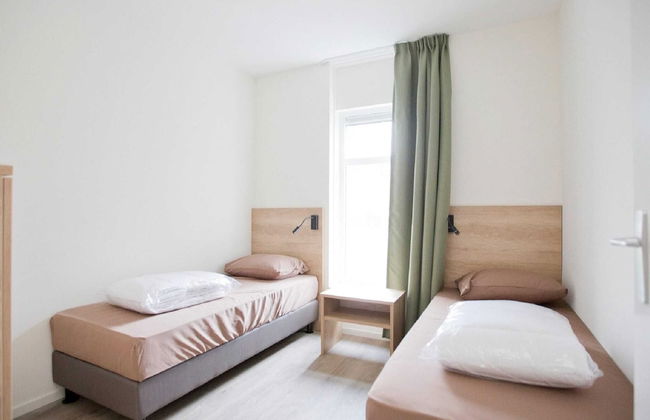 Inviting Villa in Voorthuizen With Garden - Foto 6