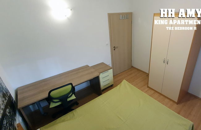 Holiday Home Amy 4 Star Accommodation for the Price of 3 - Foto 6