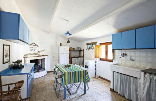 Holiday Home Stazzo mit Garten in Luogosanto by Interhome - Foto 23