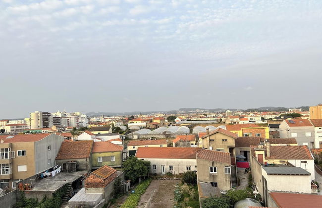 Charming Studio Apartment in Povoa de Varzim - Foto 7