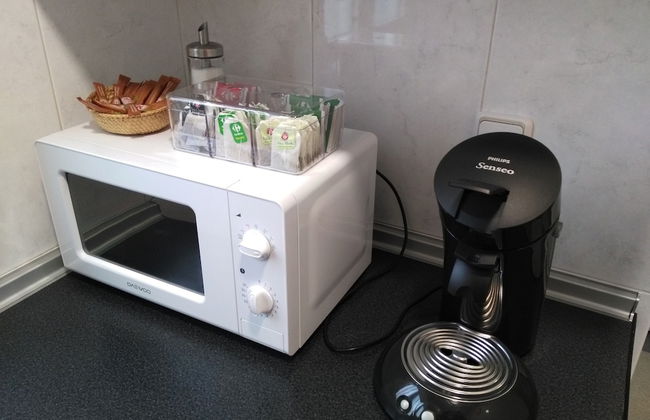 Apartamento Azahar - Foto 17