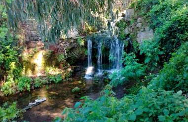 CASA D ARTE MARY 3 camere da letto 2 bagni salotto - Foto 28