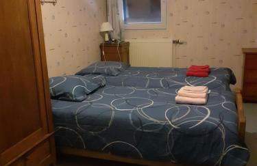 Appartement du Pré Nouveau - Foto 4