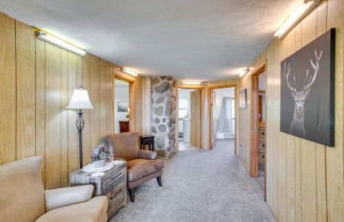 Sunny Cedaredge Home with Mtn Views - Hike and Fish! - Foto 18